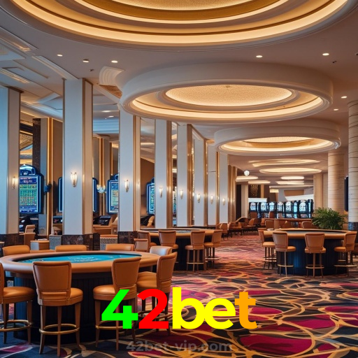 42bet:Jogue blackjack, roleta e aposte no futebol para vitórias emocionantes!
