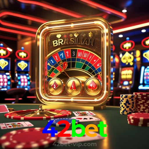 42bet：Ganhe com poker, blackjack e apostas em futebol no cassino online!