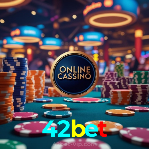 42bet：O melhor cassino online com roleta, poker e apostas no futebol!