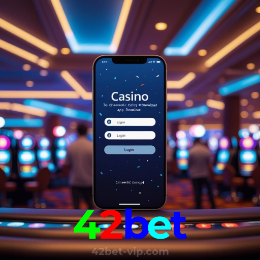 42bet：Entre no cassino e comece a ganhar agora mesmo!