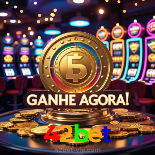 42bet：Jogue agora nas melhores slots e ganhe prêmios fantásticos!