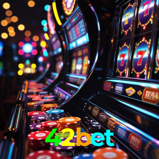 42bet:O cassino online ideal para você jogar blackjack e apostar no futebol!
