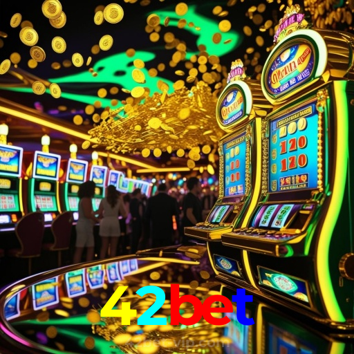 42bet：A roleta está te esperando para grandes prêmios!