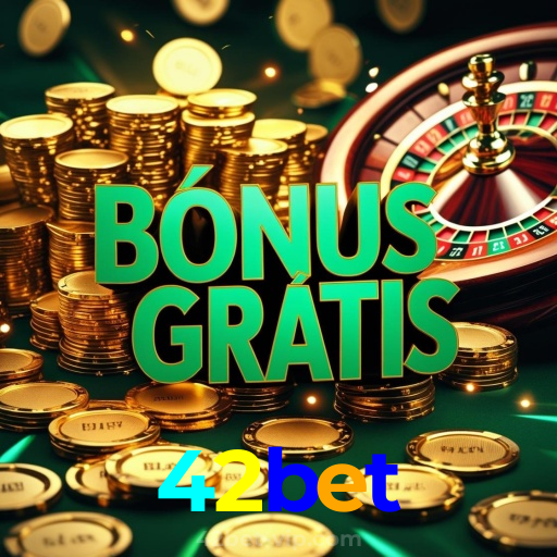 42bet：Jogue agora nas melhores slots e ganhe prêmios fantásticos!