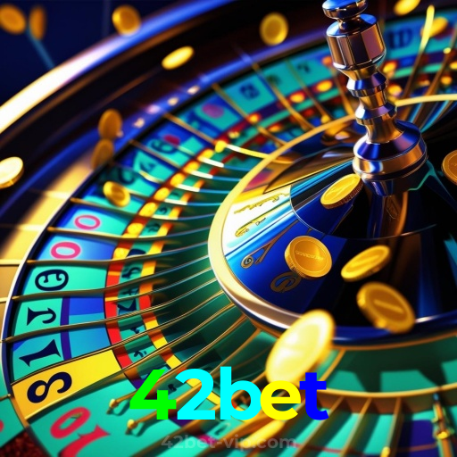 42bet:O melhor cassino para você jogar slots e apostar no seu time de futebol!