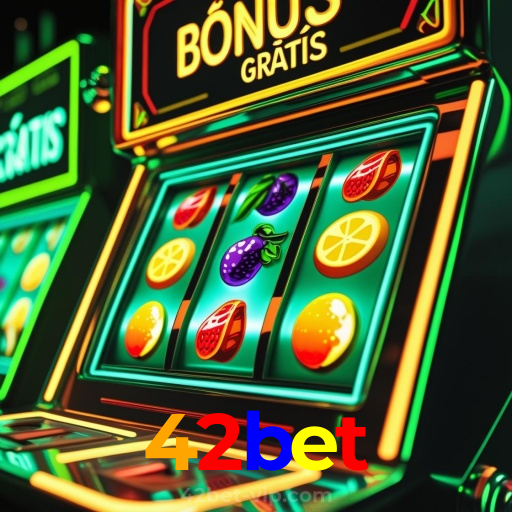 42bet：Vença na roleta e conquiste prêmios surpreendentes!
