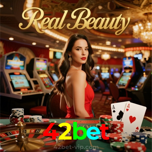 42bet：Aposte nas roletas e mostre que a sorte está com você!