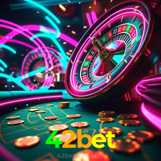 42bet：O melhor cassino online com roleta, poker e apostas no futebol ao vivo!