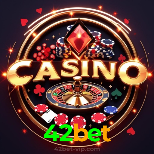 42bet：Vença no futebol e nos melhores jogos de cassino online, como poker e roleta!