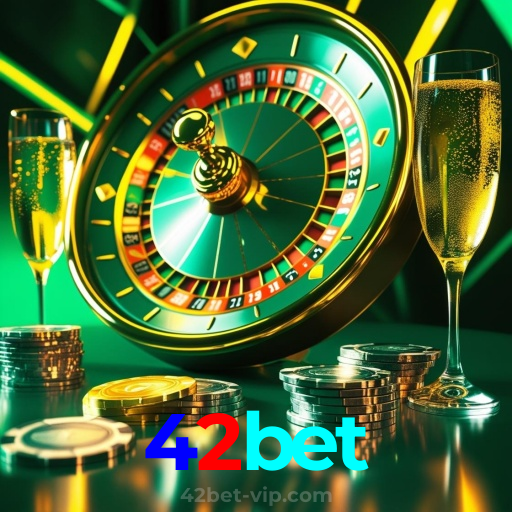 42bet:Seu time na vitória e os jackpots no cassino online te esperam!
