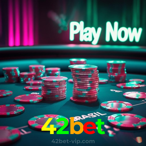 42bet：Cada jogo é uma chance de ganhar! Jogue agora e vença!