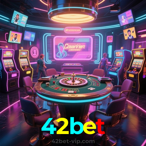 42bet：Ganhe prêmios incríveis no futebol e em jogos como roleta e blackjack!