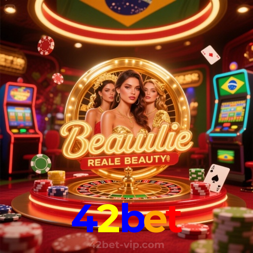 42bet：Venha viver a emoção do cassino! Gire a roleta e ganhe grandes prêmios!