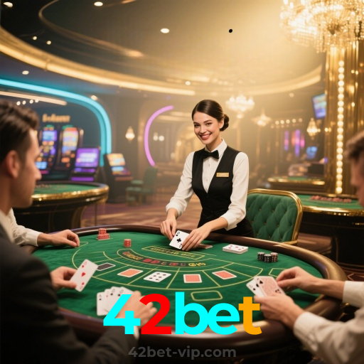 42bet：Onde o futebol e o cassino se encontram para grandes vitórias!